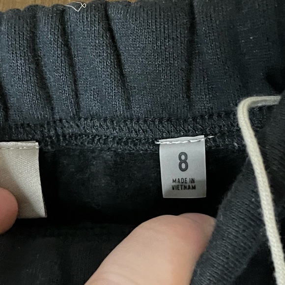 Children’s essentials sweats - Picture 3 of 5